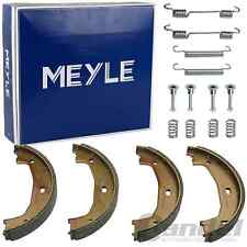 Тормозные колодки для автомобилей Meyle