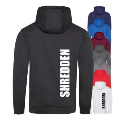 B360 RIDING-SHIRTS Riding Hoodie warm winddicht Wakeboard Kite SUP Wassersport leichter als Neopren