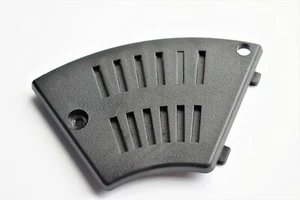 Original Base Access Panel Cover Technics SL-D1 SL-D2 SL-D3 - Imagen 1 de 2