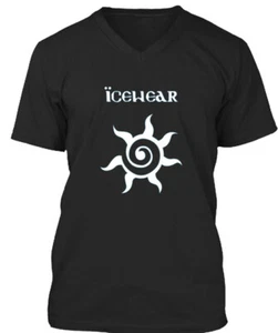 Icewear T-Shirt Made in the USA Size S to 5XL - Picture 1 of 1