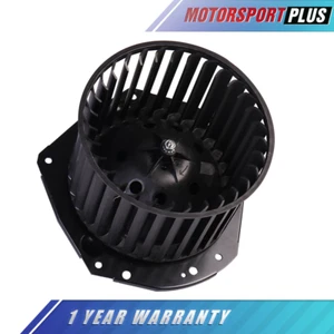 1X Soplador delantero calentador motor con jaula ventilador para Chevy C10 GMC Buick Cadillac Pontiac - Imagen 1 de 10