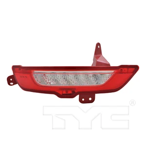 TYC Left Side LED Side Marker Lamp Assy for Lincoln MKC 2019-2020 Models - Picture 1 of 3