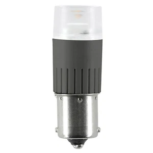 Halco 81100 JC20 2.3W 3000K - BA15s 10-15V Replaces 20W LED Miniature Lamp - Picture 1 of 1