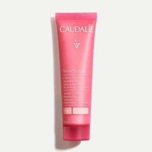CAUDALIE VinoHydra Sorbet Cream Moisturiser 60ml - Reduces Redness & Sensitivity - Picture 1 of 3