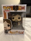 Funko Pop! Vinyl: The Walking Dead - Daryl Dixon #889