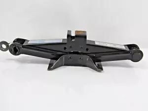 2008-2014 Subaru Impreza Emergency Spare Tire Scissor Jack Lift OEM - Picture 1 of 6