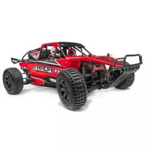 Maverick MV12628 Strada DT 4WD RTR 1:10 Bürstenloser Wüsten-Truck - Bild 1 von 8