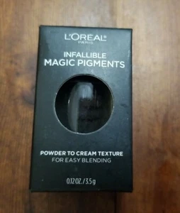L'oreal Infallible Magic Lip Pigments DO NOT ENTER 456 Powder To Cream - Picture 1 of 1