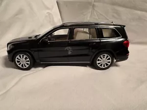 MERCEDES BENZ GL, Norev, Used, diecast 1/18 - Picture 1 of 7
