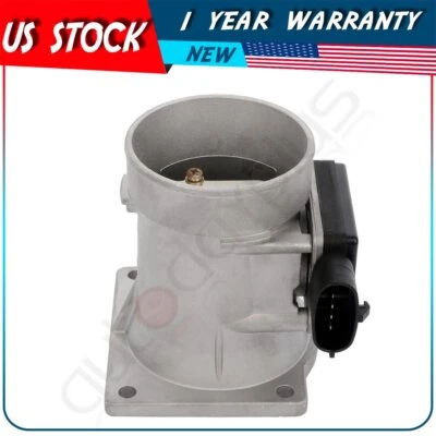 Nuevo medidor de sensor de flujo de aire de masa MAF para Ford Escort Hatchback Ranger 1994-1995 Foto 1 de 4