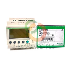 New SND SR2 B121B Smart Relay 054915 1PCS - Picture 1 of 4