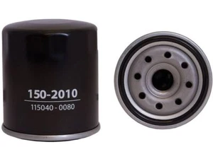 For 1990-2000 Lexus LS400 Oil Filter Denso 18642TW 1998 1991 1992 1993 1994 1995 - Picture 1 of 2