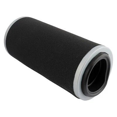 Air Filter & Guide Cage Cap Kit for Yamaha Rhino 450 660 YXR450 YXR660 2004-2007 - Image 1 of 4