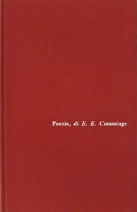 POESIE, CUMMINGS E. E., LERICI EDITORI, 1963 - Bild 1 von 1