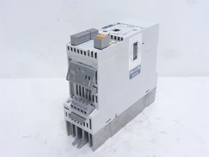246844 New-No Box; Lenze E84AVSCE3714SXO Topline C AC-Drive .75KW 400-500VAC - Picture 1 of 8