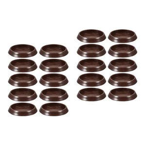 Paquete de 2 almohadillas antideslizantes fijas para silla - Imagen 1 de 12