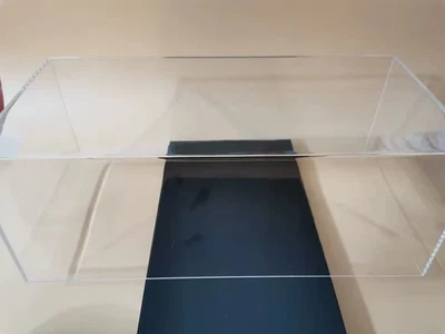 *SÚPER RARO* Autoart 1/18 PORSCHE 924 CARRERA GT 1980 plata diamante Foto 1 de 4