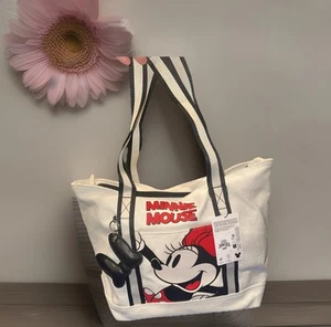 Bolso de Mano Minnie Nuevo con Etiquetas - Imagen 1 de 6