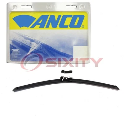 ANCO Contour C-18-OE 18" Wiper Blade for ONE18 NBC18 MC18 900185B 9001810B ui - Image 1 of 4