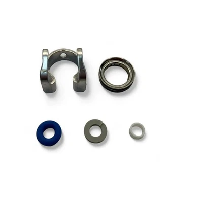 Fuel Injector Seal Kit For BMW 1 3 Series Mini Cooper Citroen Peugeot 2707010033 - Image 1 of 4