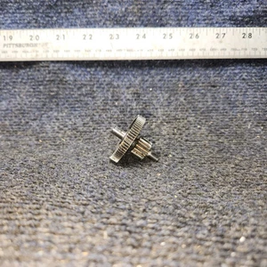 35-810139 | BEECHCRAFT F35 | Gear Spur and Pinion - Bild 1 von 8