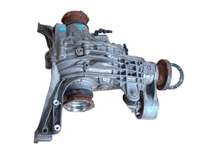 0B0500043N HINTERES DIFFERENZIAL / 1928670 FÜR AUDI Q5 FYB, FYG 35 TDI QUATTRO - Bild 1 von 10
