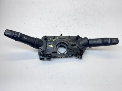 2014-2020 三菱 MIRAGE COLUMN TURN 信号湿巾控制开关 原始设备制造商 8600A486 — 第 1/4 张图片