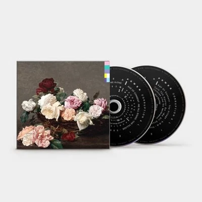 New Order - Power Corruption and Lies - New CD 2 - V1111z Foto 1 de 2