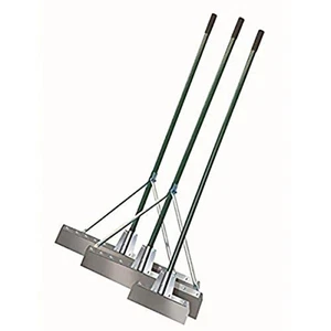 Kraft Tool GG018 Floor/Form Scraper, 18-Inch,Multi - Picture 1 of 1