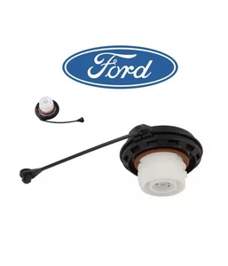 05-11 FORD CROWN VICTORIA FUEL TANK GAS CAP MOTORCRAFT FC1089/1067 AUTHENTIC OEM - Picture 1 of 1