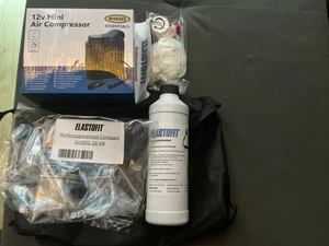 Elastofit Reifenpannenset Compact - Bild 1 von 2