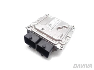 Ford Fiesta Motorsteuermoduleinheit 1.0 EcoBoost Benzin 74kW (101 HP) 0261S18678 - Picture 1 of 11