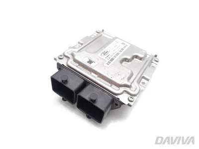 Ford Fiesta Motorsteuermoduleinheit 1.0 EcoBoost Benzin 74kW (101 HP) 0261S18678 - Image 1 of 4