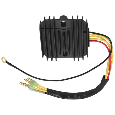 Regulador rectificador para Suzuki GS1000 1978-1979 GS1000E 1980 GS1000EC 1978-1979 Foto 1 de 4