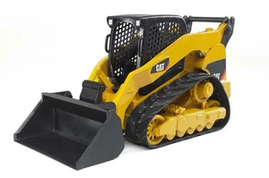 Caterpillar Multi - Terrain Loader - Foto 1 di 6