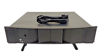 JBL Synthesis SDEC-2500A Controller equalizzatore digitale  - Immagine 1 di 4