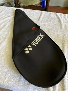 Yonex Regna Tennis Racket Racquet Case Sleeve Used Very Good From Japan - Bild 1 von 5