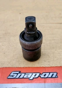 Snap On IP80B - 1/2" Drive Lock Button Impact Universal Joint Ships Free - Picture 1 of 4