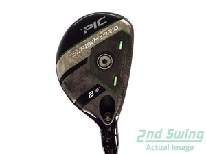 Callaway EPIC Super Hybrid 2 Hybrid 16° Graphite Regular Right 42.75in - Picture 1 of 12