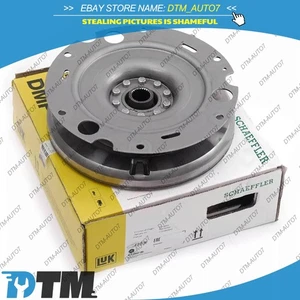 LUK Gearbox Wet Clutch Dual Mass Flywheel For Audi Porsche Macan 0B5 7-DSG 2.0 - Foto 1 di 5