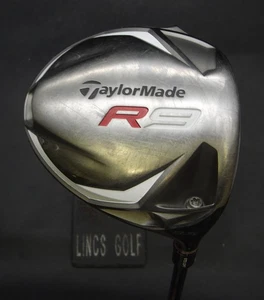 TaylorMade R9 9,5° Driver Regular Graphitschaft Tour Edge Grip - Bild 1 von 5