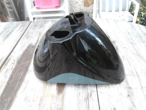 Parafango anteriore paraspruzzi rivestimento parafango Shelung Wave Star 90 (ROC) SM - Foto 1 di 6