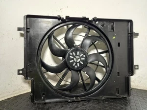 MG HS Radiator Cooling Fan 2020-2024 1.5L 15E6E 10540853 - Picture 1 of 8