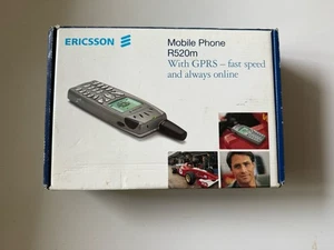 Ericsson R520m 100% originale - come nuovo - Foto 1 di 4