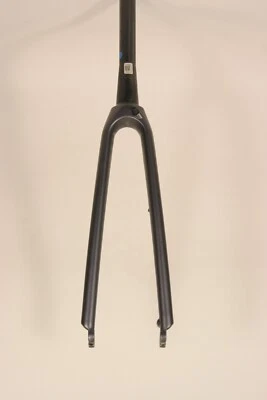 Horquilla de carbono Fuji FC-440 700c freno de disco cónico x 260 mm sin rosca QR FKC67 Foto 1 de 3