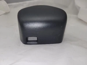 15-20 For Jeep Grand Cherokee Interior Rear View Mirror Lower Trim Cover OEM - Picture 1 of 4