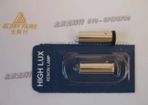 1pc To Welch Allyn 03000 3.5V 0.72A lamp WA 03000-U ophthalmoscope bulb Replace - Picture 1 of 6