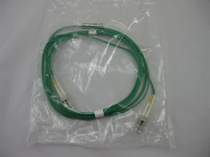 3.6M OM2 LC to LC 50/125 Multimode Duplex Fiber Optic Patch Cable Corning - Picture 1 of 5