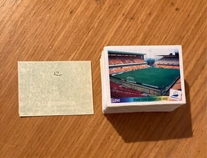 Lotto 150 Figurine Francia 98 Recupero Panini Leggere Bene Mondiali 1998 - Foto 1 di 1