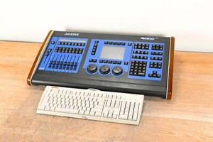 Jands Hog 500 Lighting Console CG01FXF - Picture 1 of 12